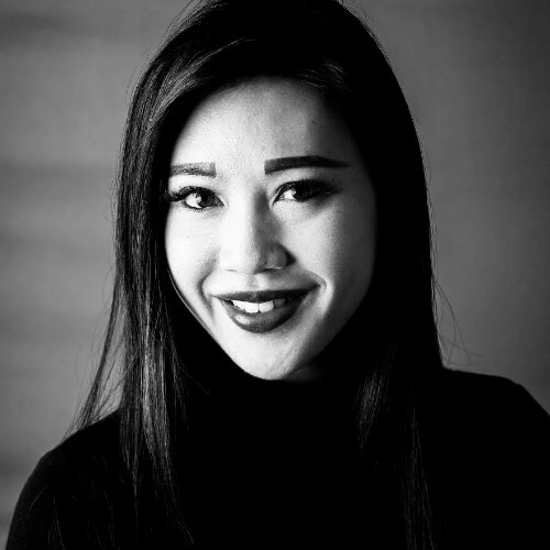 Matilda Sung